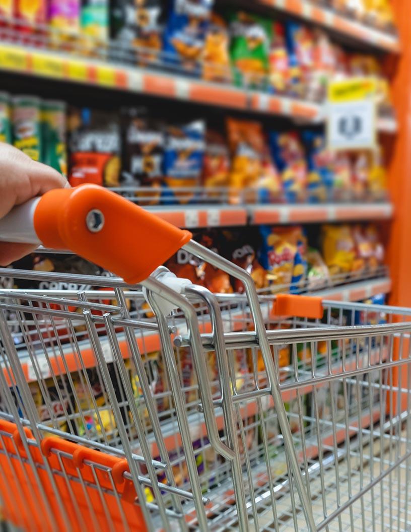 FMCG Market Analysis, Size, and Forecast 2025-2029: North America (US and Canada), Europe (France, Germany, and Russia), APAC (China, India, Japan, and South Korea), South America (Brazil), and Rest of World (ROW)