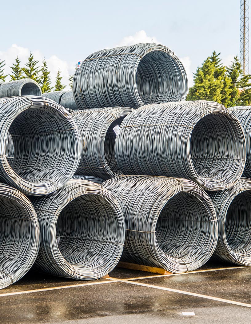 Steel Wire Market Analysis APAC, Europe, North America, Middle East and Africa, South America - US, China, India, Japan, Russia - Size and Forecast 2024-2028