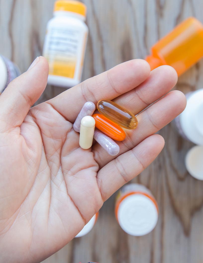 Over the Counter OTC Drugs and Dietary Supplements Market by Distribution Channel and Geography - Forecast and Analysis 2022-2026