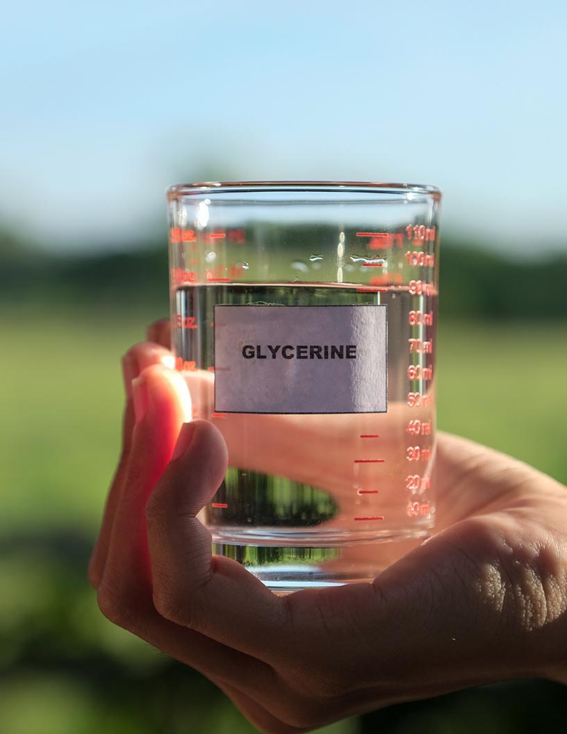 Pharmaceutical Glycerine Market by Product Type and Geography - Forecast and Analysis 2022-2026