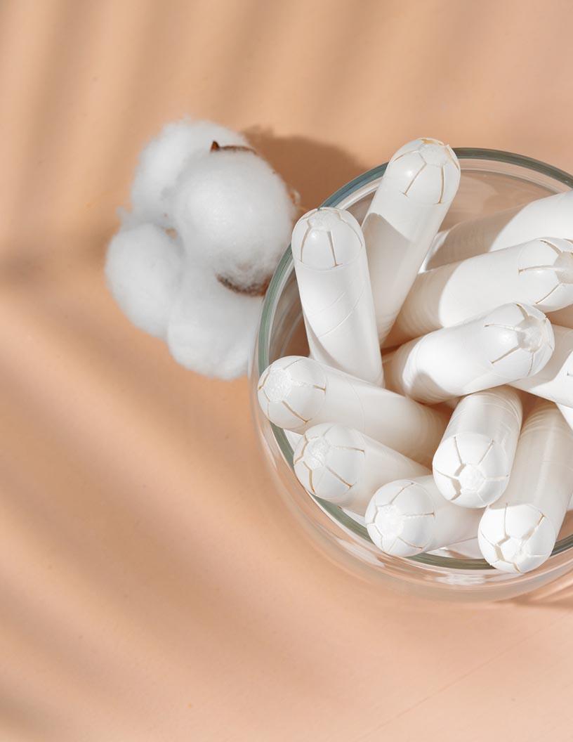 Organic Tampons Market Analysis, Size, and Forecast 2025-2029: North America (US and Canada), Europe (France, Germany, Italy, and UK), APAC (Australia, China, and Japan), South America (Brazil), and Rest of World (ROW)