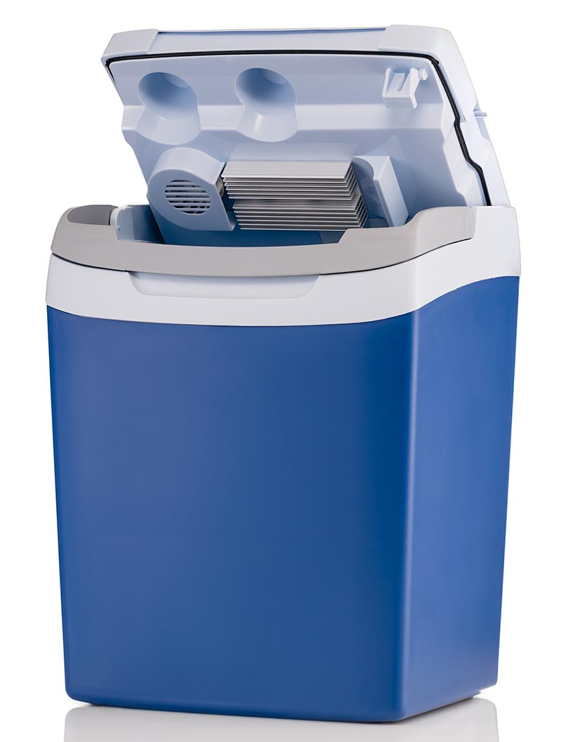 Thermoelectric Coolers Market Analysis APAC, North America, Europe, Middle East and Africa, South America - US, China, Germany, Japan, South Korea - Size and Forecast 2024-2028