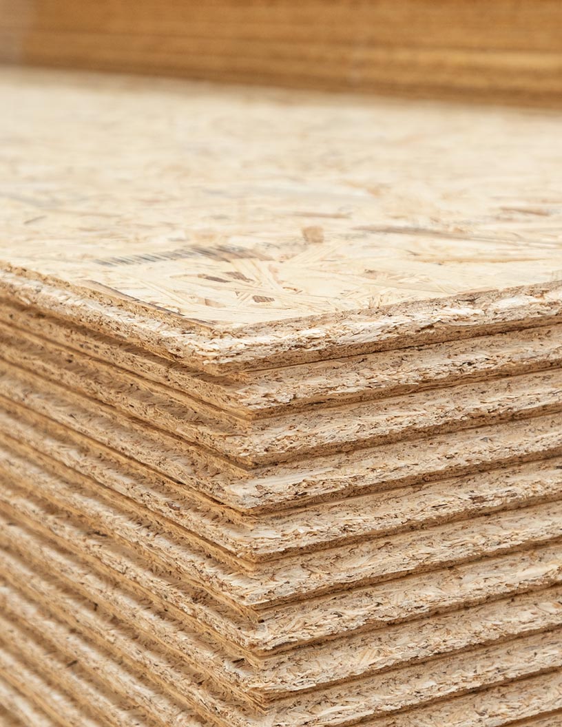 Oriented Strand Board Market Analysis North America, Europe, APAC, South America, Middle East and Africa - US, Germany, China, UK, Japan - Size and Forecast 2024-2028