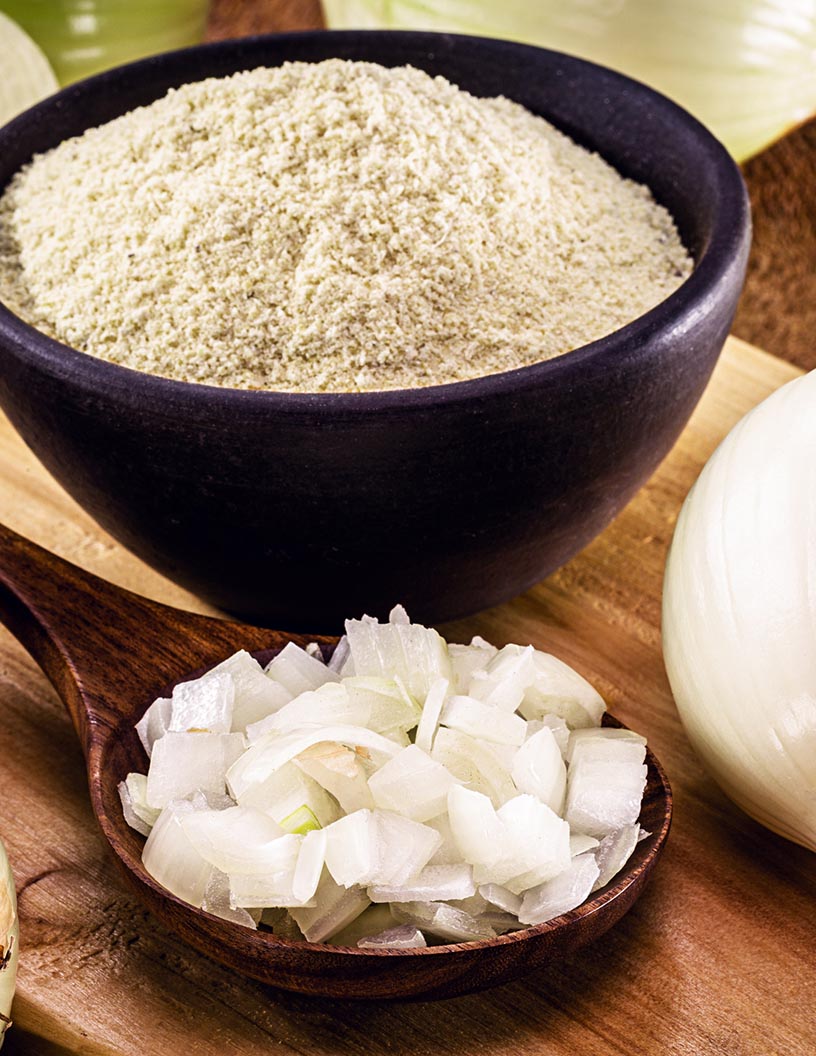 Onion Powder Market by Distribution Channel and Geography - Forecast and Analysis 2022-2026