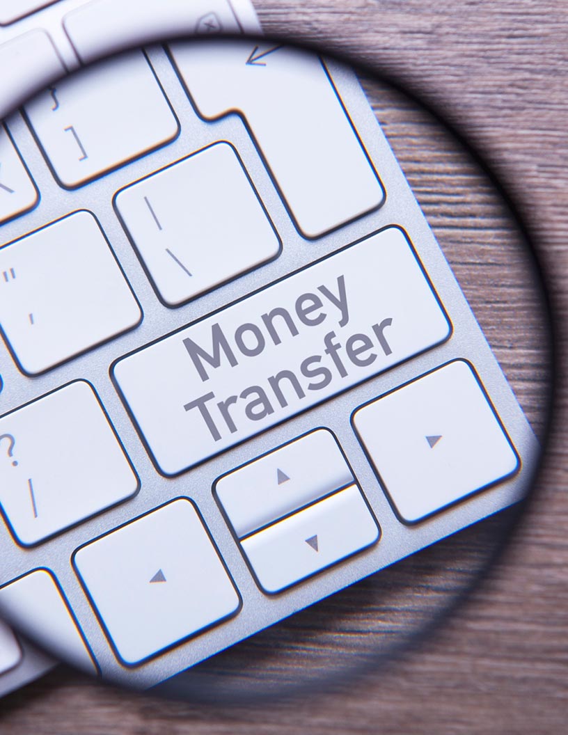 Money Transfer Agencies Market Analysis North America, Europe, APAC, Middle East and Africa, South America - US, UK, France, China, Germany - Size and Forecast 2024-2028