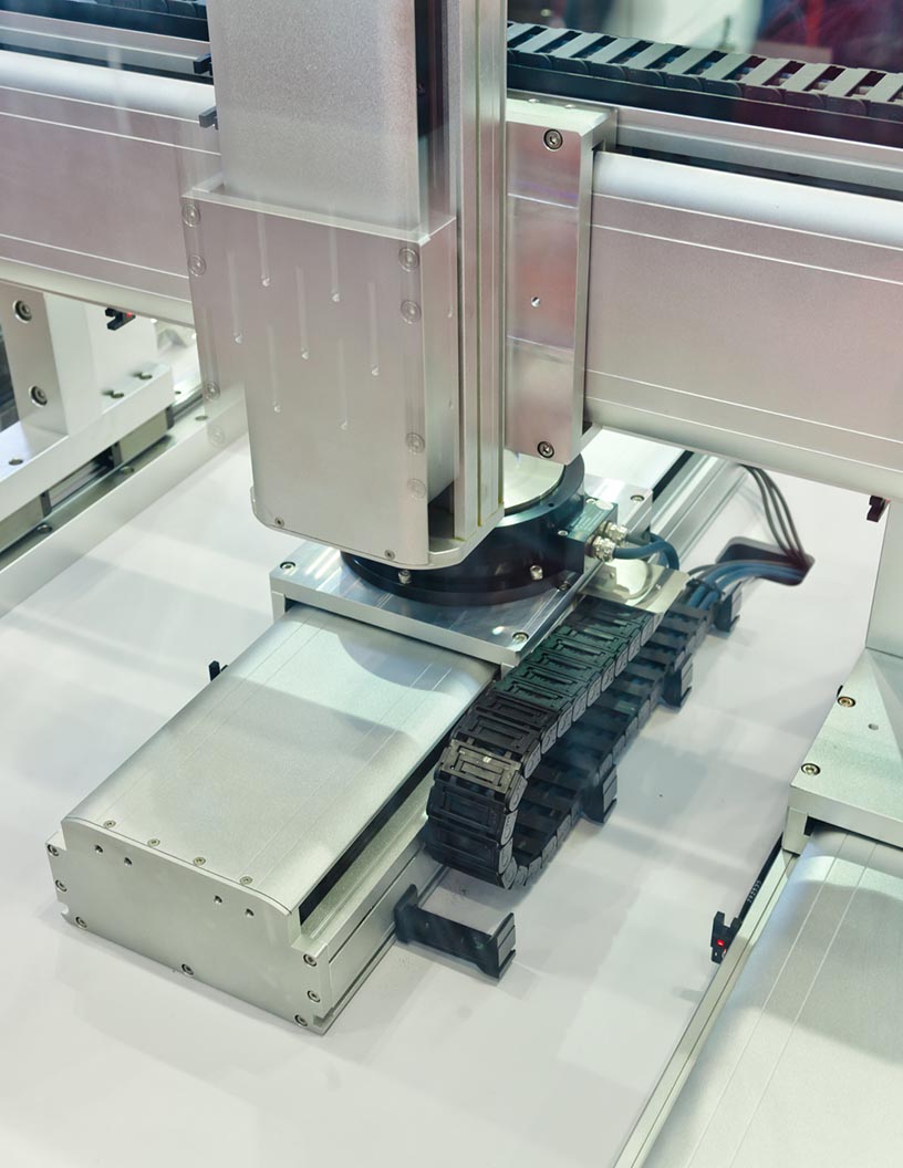 Cartesian Robots Market Analysis APAC, Europe, North America, South America, Middle East and Africa - China, Japan, South Korea, Germany, US - Size and Forecast 2024-2028