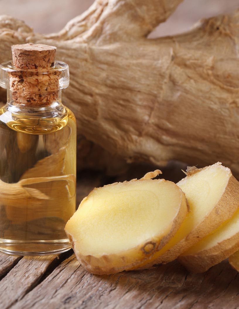 Ginger Oil Market Analysis, Size, and Forecast 2024-2028: North America (Canada and Mexico), Europe (France, Germany, and UK), Middle East and Africa (UAE), APAC (China, India, Indonesia, Japan, Malaysia, South Korea, and Thailand), South America (Brazil), and Rest of World (ROW)