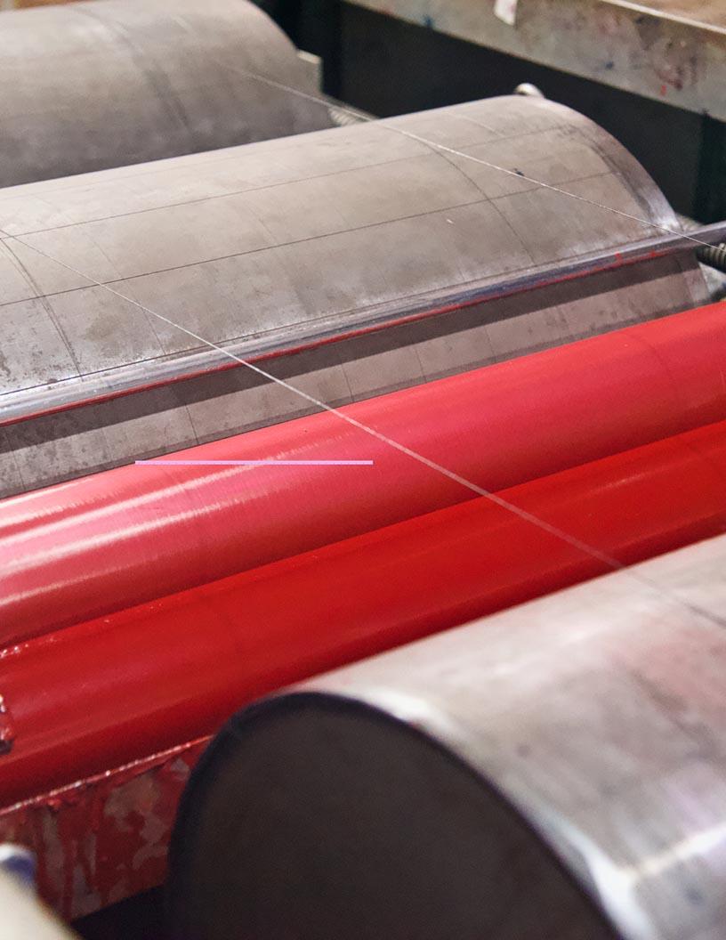 Rotogravure Printing Machine Market Analysis, Size, and Forecast 2025-2029: North America (US and Canada), Europe (France, Germany, Italy, Spain, and UK), APAC (China, India, and Japan), and Rest of World (ROW)