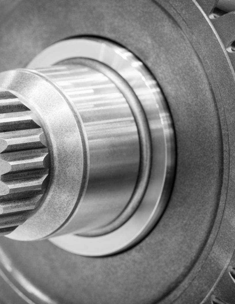 Automotive Differential Gear Market Analysis APAC, North America, Europe, South America, Middle East and Africa - US, China, Japan, India, Germany - Size and Forecast 2024-2028