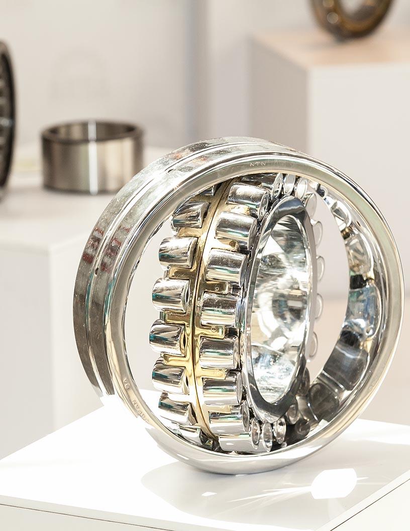 Automotive Needle Roller Bearing Market Analysis APAC, North America, Europe, South America, Middle East and Africa - China, US, Germany, France, Japan - Size and Forecast 2024-2028