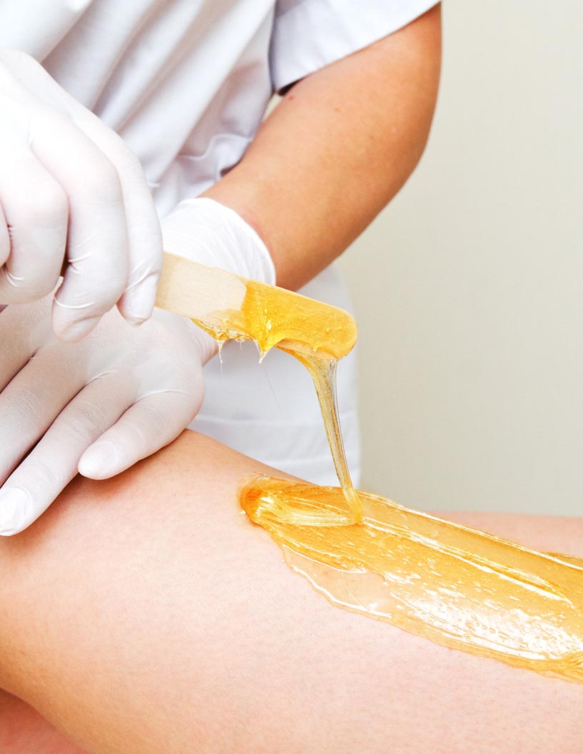 Hair Removal Wax Market Analysis, Size, and Forecast 2024-2028: North America (US and Canada), Europe (France, Germany, Italy, and UK), Middle East and Africa (Egypt, KSA, Oman, and UAE), APAC (China, India, and Japan), South America (Argentina and Brazil), and Rest of World (ROW)