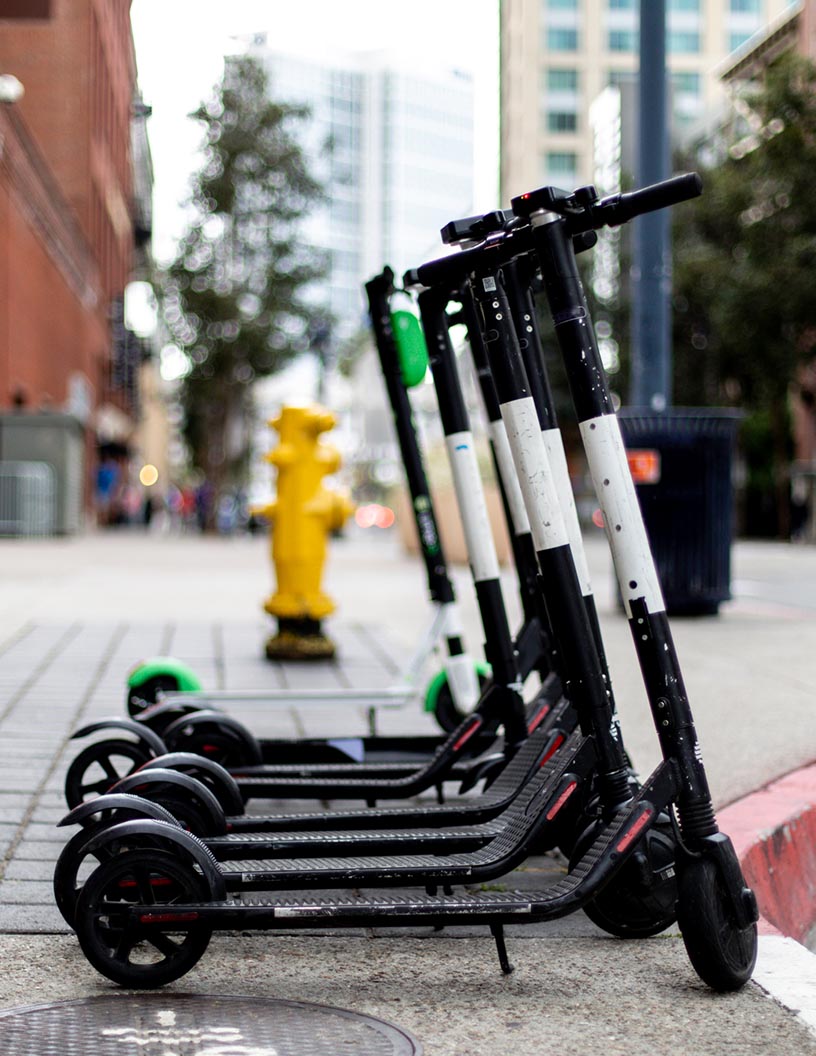 Electric Kick Scooter Market Analysis Europe, North America, APAC, South America, Middle East and Africa - US, Germany, France, UK, China - Size and Forecast 2024-2028