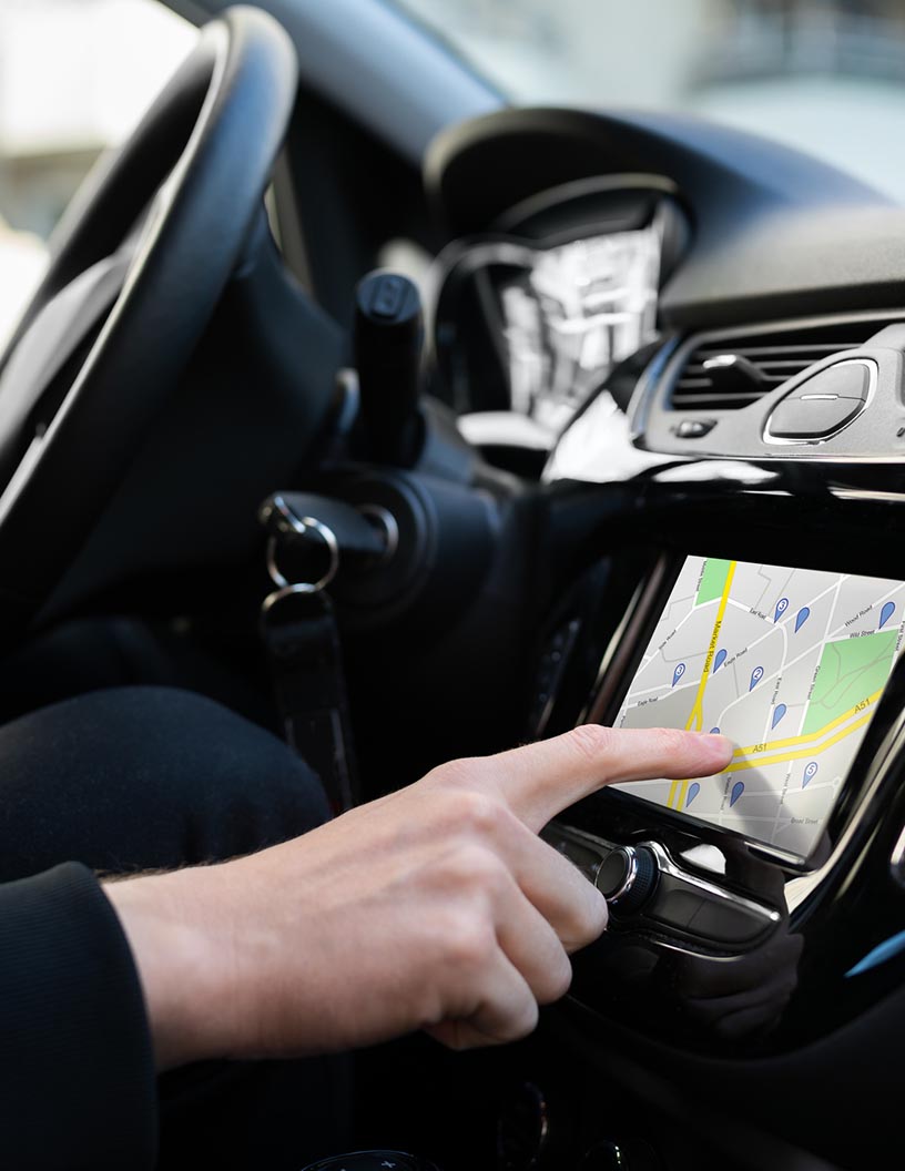 Car GPS Navigation System Market Analysis Europe, North America, APAC, Middle East and Africa, South America - US, Germany, China, Japan, France - Size and Forecast 2024-2028