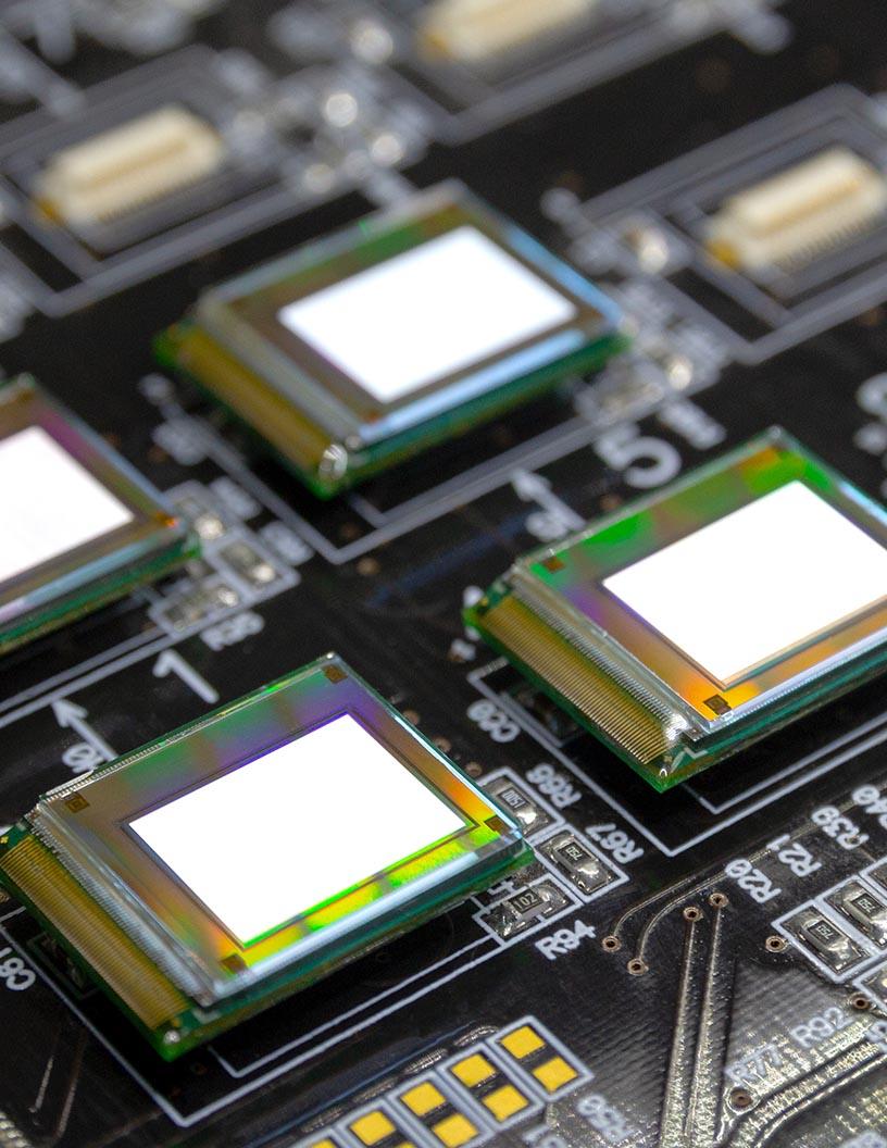 Micro LED Display Market Analysis APAC, North America, Europe, South America, Middle East and Africa - US, China, UK, India, South Korea - Size and Forecast 2024-2028
