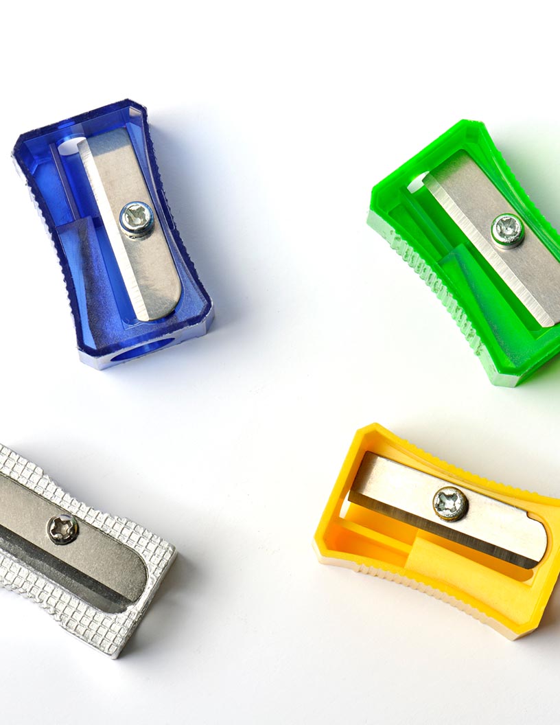 Pencil Sharpeners Market Analysis APAC, Europe, North America, South America, Middle East and Africa - US, Canada, China, India, UK - Size and Forecast 2024-2028