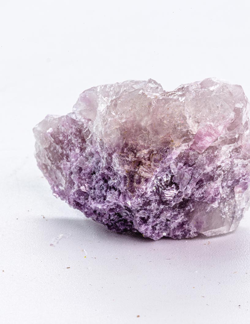 Lepidolite Market Analysis APAC, Europe, North America, South America, Middle East and Africa - China, US, Japan, Germany, UK - Size and Forecast 2024-2028