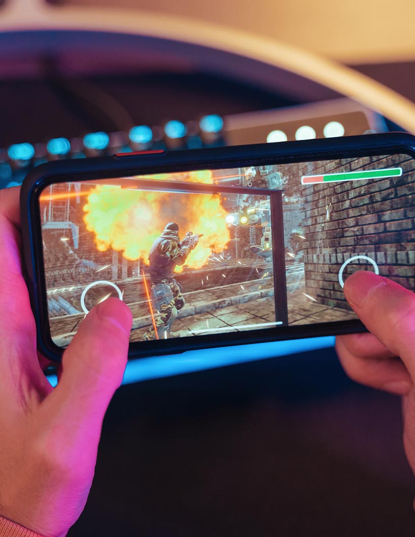 Online Smartphone And Tablet Games Market Analysis APAC, North America, Europe, Middle East and Africa, South America - China, US, Japan, South Korea, Germany - Size and Forecast 2024-2028