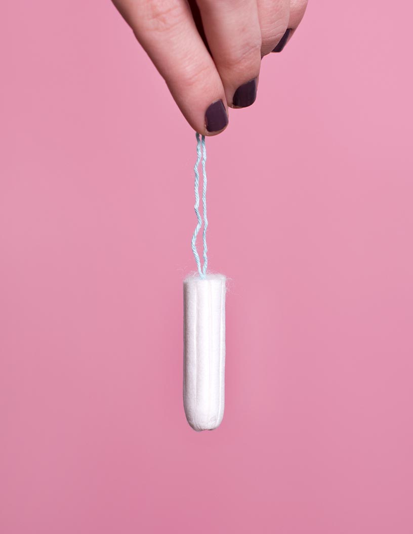 Tampon Market Analysis North America, Europe, APAC, South America, Middle East and Africa - US, UK, Germany, China, India - Size and Forecast 2024-2028