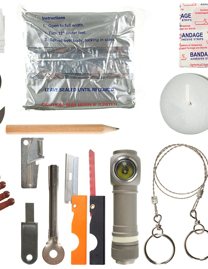 Survival Tools Market Analysis North America, Europe, APAC, South America, Middle East and Africa - US, China, Canada, Germany, UK - Size and Forecast 2024-2028