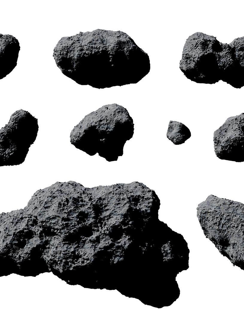 Asteroid Mining Market Analysis North America, APAC, Europe, Middle East and Africa, South America - US, Japan, China, UK, Russia - Size and Forecast 2024-2028