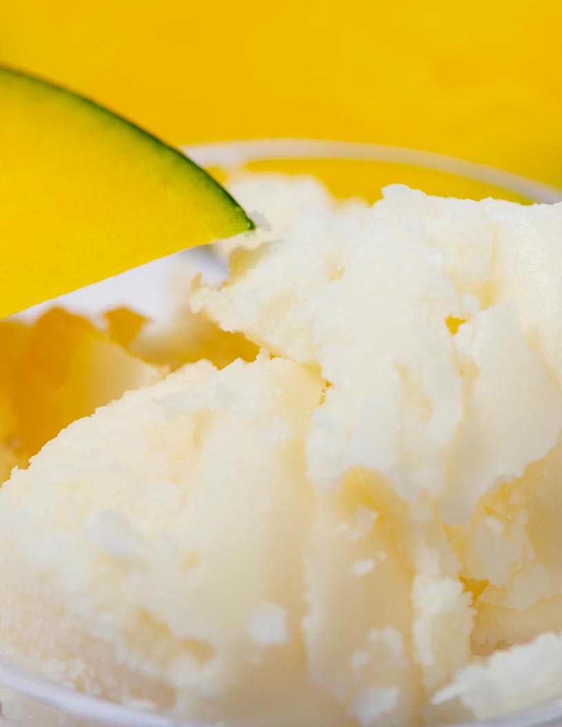 Mango Butter Market Size - North America, Europe, APAC, South America, Middle East and Africa - US, UK, China, Canada, France - Trends and Forecast Report 2024-2028