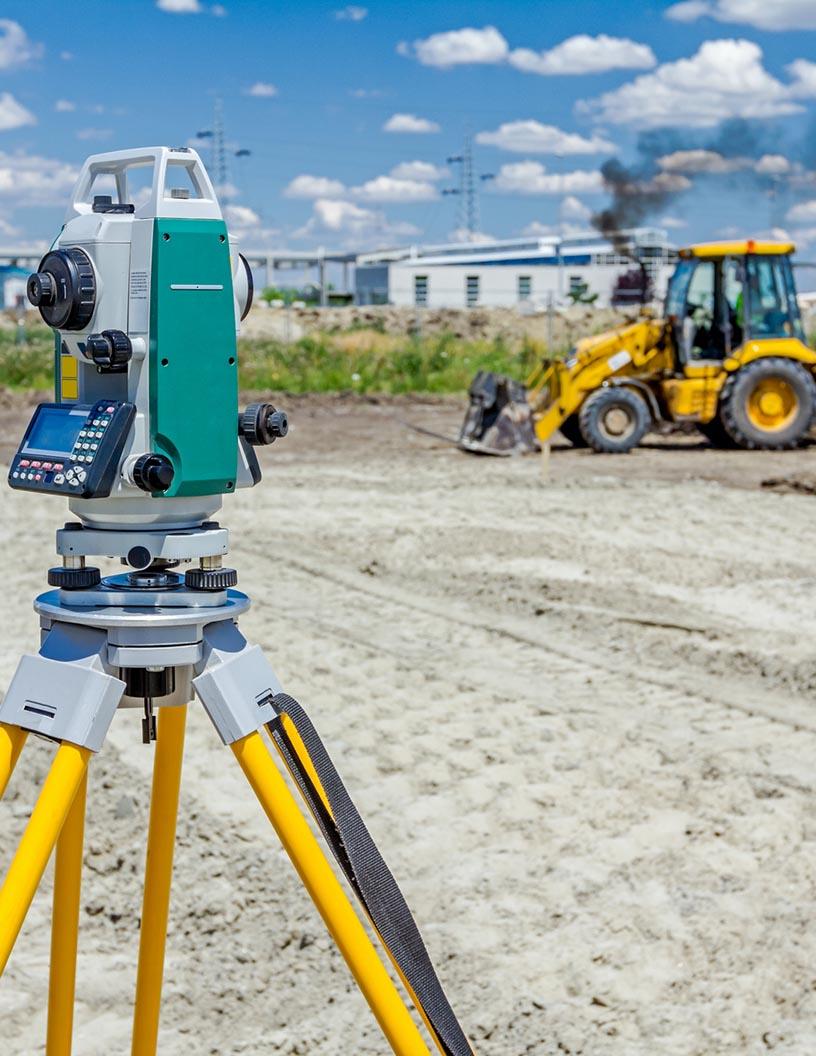 Land Surveying Equipment Market Analysis APAC, North America, Europe, Middle East and Africa, South America - US, China, India, Japan, Germany, UK, Canada, Australia, France, Brazil - Size and Forecast 2025-2029