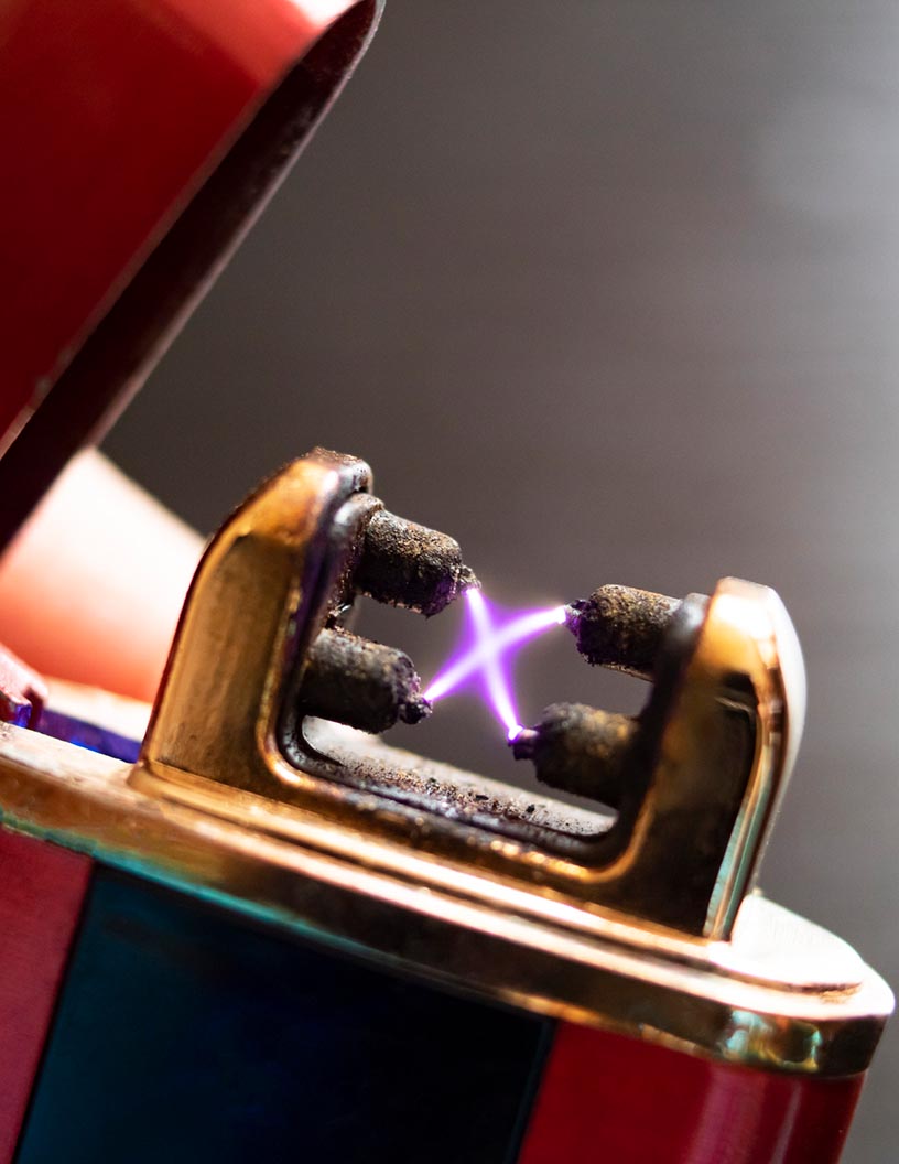 Electric Pocket Lighter Market Analysis APAC, Europe, North America, South America, Middle East and Africa - China, US, Germany, UK, India - Size and Forecast 2024-2028