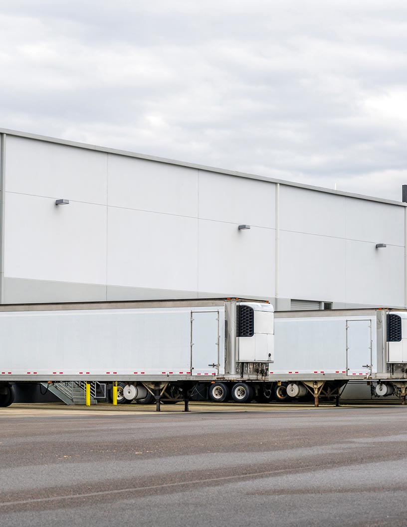 Refrigerated Trailer Market Analysis North America, APAC, Europe, South America, Middle East and Africa - US, China, Germany, UK, India - Size and Forecast 2024-2028