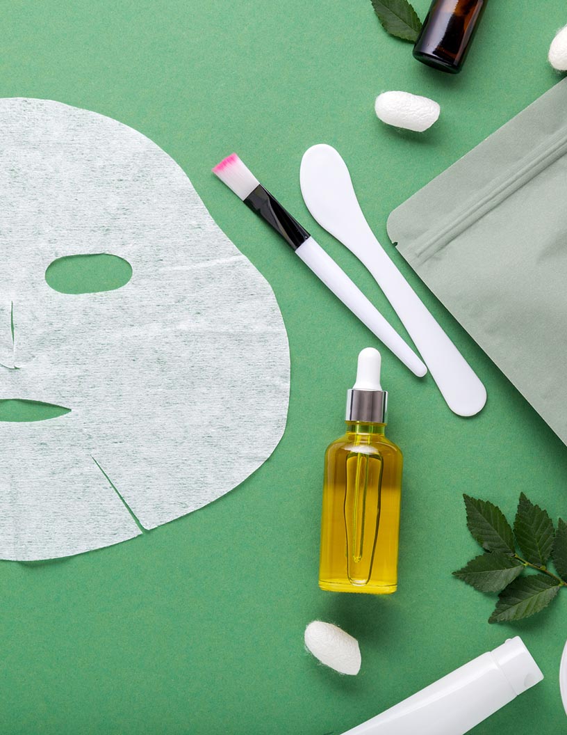 Sheet Face Mask Market Analysis APAC, Europe, North America, South America, Middle East and Africa - US, UK, China, Canada, India - Size and Forecast 2024-2028