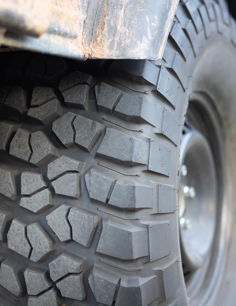 ATV UTV Tire Market by Application and Geography - Forecast and Analysis 2022-2026