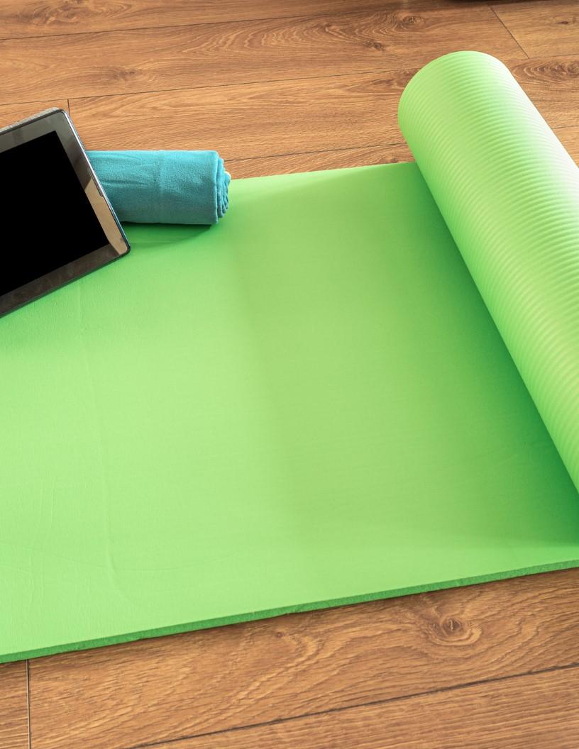 Smart Yoga Mat Market Analysis, Size, and Forecast 2025-2029: North America (US and Canada), Europe (France, Germany, Italy, UK), APAC (China, India, Japan), South America (Brazil), and Middle East and Africa