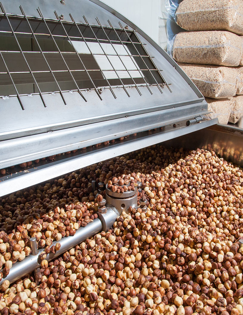 Industrial Steam Peeler Market Analysis Europe, APAC, North America, Middle East and Africa, South America - US, The Netherlands, China, Belgium, Canada - Size and Forecast 2024-2028