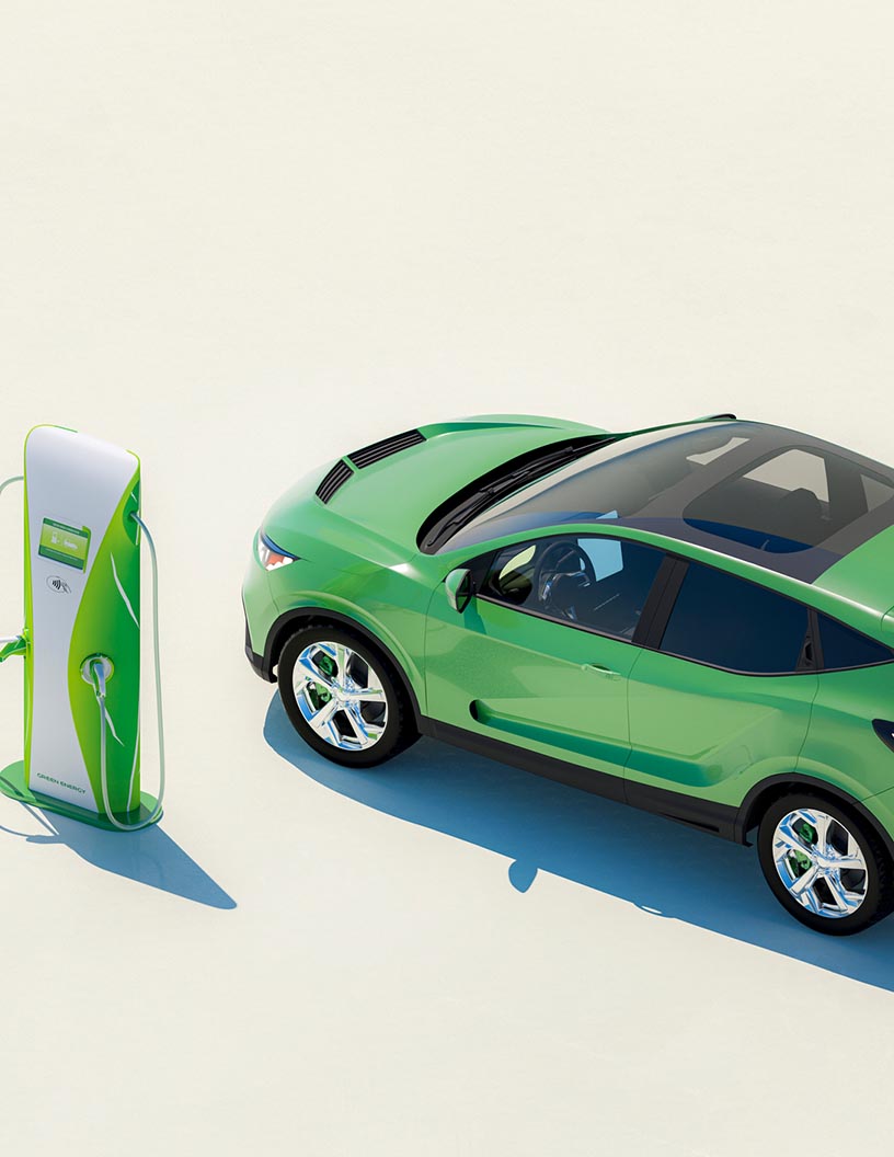 New Energy Vehicle Market in China by Vehicle Type and Propulsion- Forecast and Analysis 2022-2026