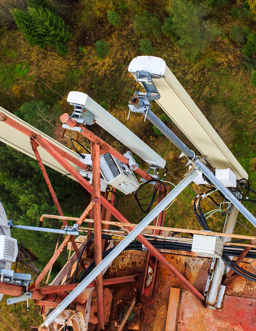 Fixed LTE Market Analysis North America, Europe, APAC, Middle East and Africa, South America - US, China, France, UK, Japan - Size and Forecast 2024-2028