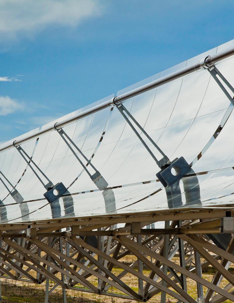 Parabolic Trough Concentrated Solar Power (CSP) Market Analysis, Size, and Forecast 2024-2028: North America (US), Europe (France, Germany, and Spain), APAC (China), and Rest of World (ROW)