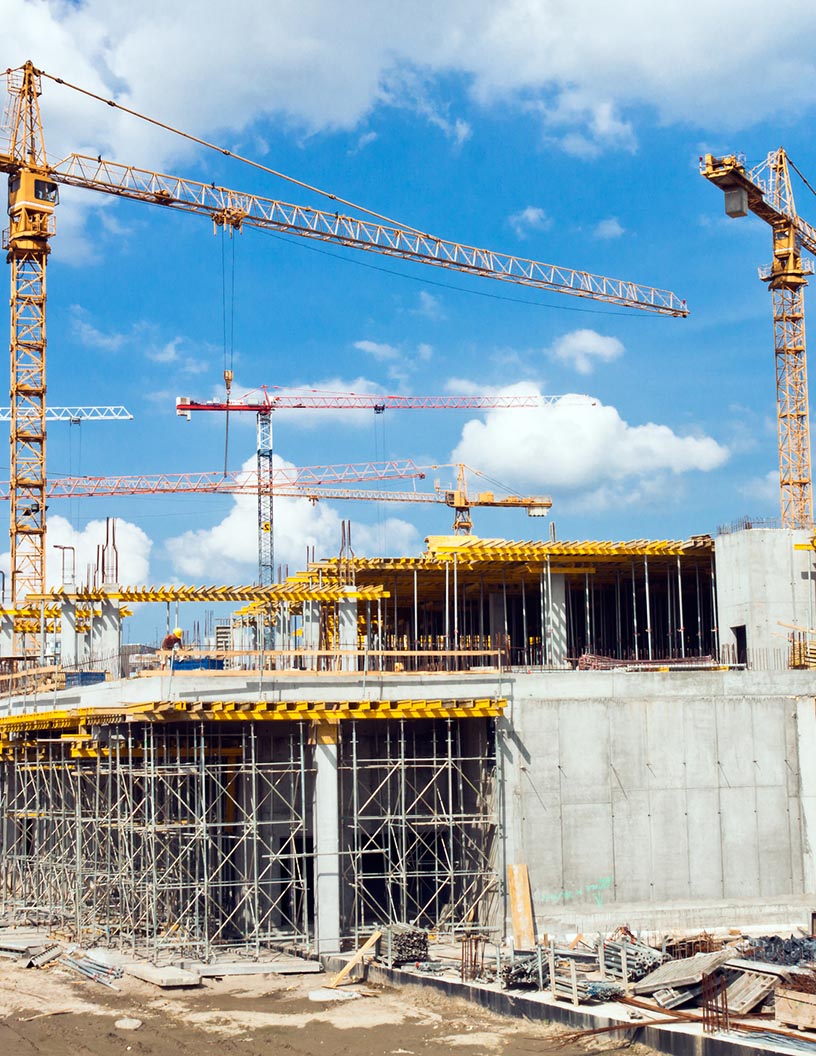 Romania - Power Engineering, Procurement, and Construction (EPC) Market by Application, End-user, and Technology - Forecast and Analysis 2024-2028