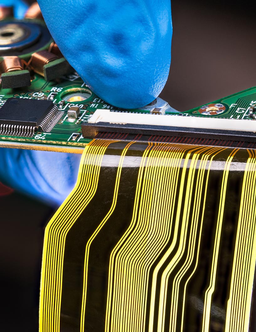 Flexible Hybrid Electronics Market Analysis North America, APAC, Europe, South America, Middle East and Africa - US, China, UK, India, Canada - Size and Forecast 2024-2028