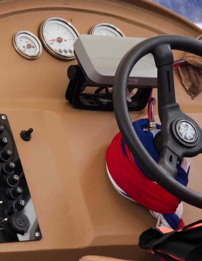 Marine Steering Systems Market Analysis North America, Europe, APAC, South America, Middle East and Africa - US, China, UK, Germany, France - Size and Forecast 2024-2028