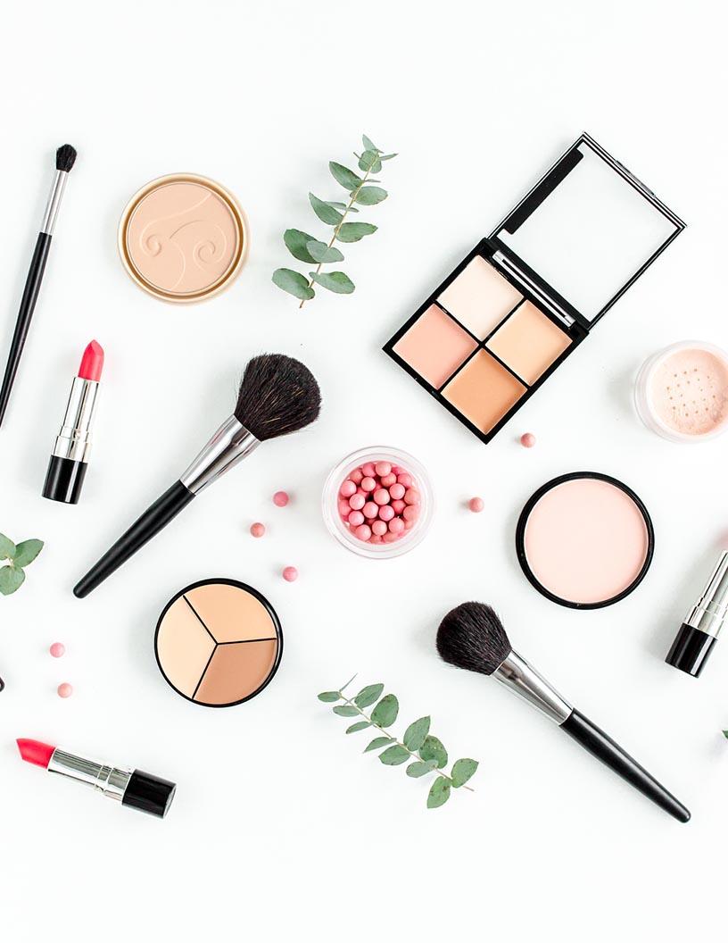 US Color Cosmetics Market Analysis, Size, and Forecast 2025-2029