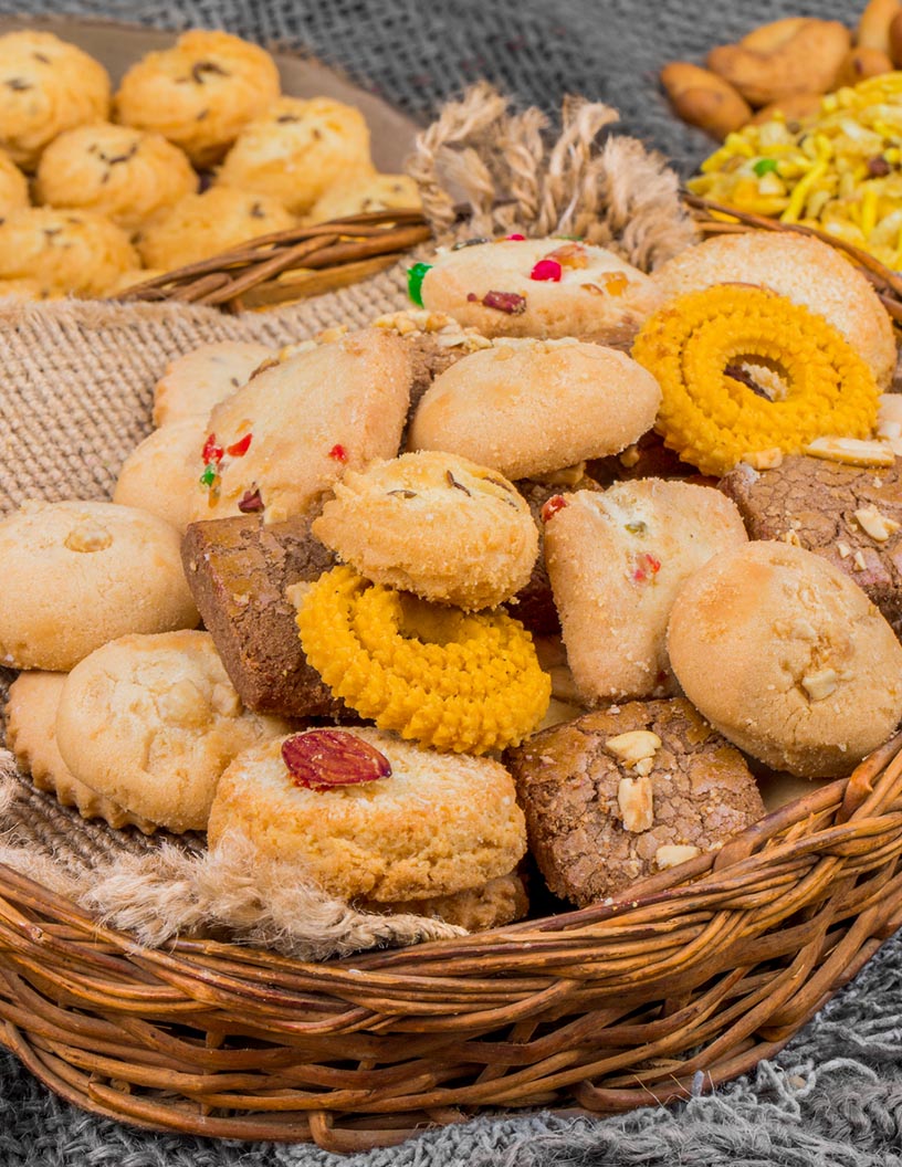 Sweet Biscuit Market Analysis, Size, and Forecast 2024-2028: North America (Canada and Mexico), Europe (France, Germany, and UK), Middle East and Africa (UAE), APAC (China, India, Indonesia, Japan, Malaysia, South Korea, and Thailand), South America (Brazil), and Rest of World (ROW)