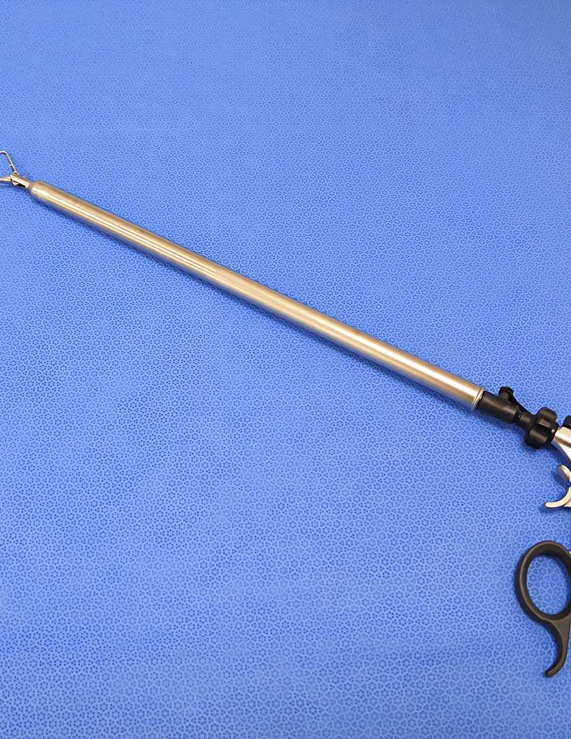Bipolar Forceps Market Analysis North America, Europe, Asia, Rest of World (ROW) - US, Germany, China, Japan, UK, Canada, India, South Korea, France, Italy - Size and Forecast 2024-2028