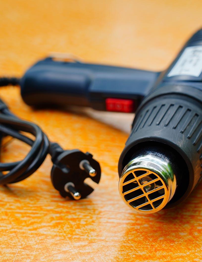 Electrical Weapons Market Size - North America, Europe, APAC, Middle East and Africa, South America - US, China, Russia, UK, Israel - Trends and Forecast Report 2024-2028