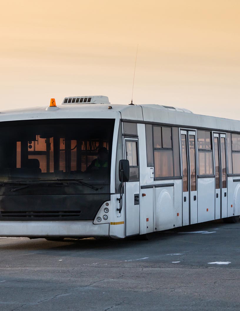 Apron Bus Market Analysis North America, Europe, APAC, South America, Middle East and Africa - US, China, Germany, UK, Japan - Size and Forecast 2024-2028