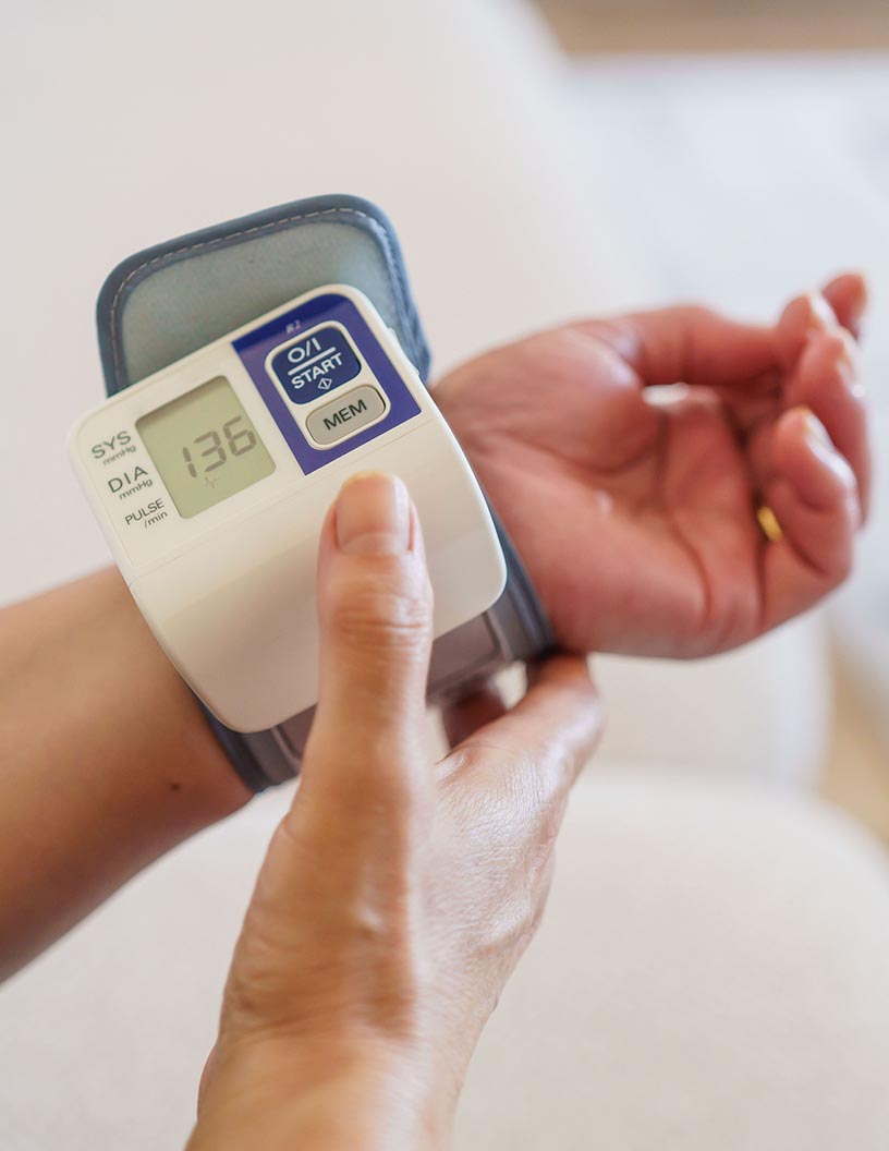 Home Blood Pressure Monitoring Devices Market Analysis Asia, North America, Europe, Rest of World (ROW) - US, Germany, China, Japan, India - Size and Forecast 2024-2028