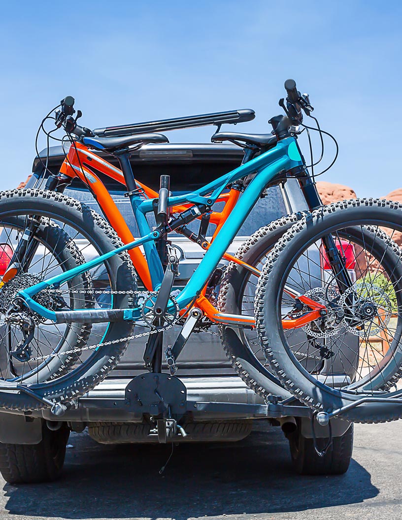 Bike Car Rack Market Analysis, Size, and Forecast 2025-2029: North America (US and Canada), Europe (France, Germany, Italy, and UK), APAC (China, India, and Japan), South America (Brazil), and Rest of World (ROW)
