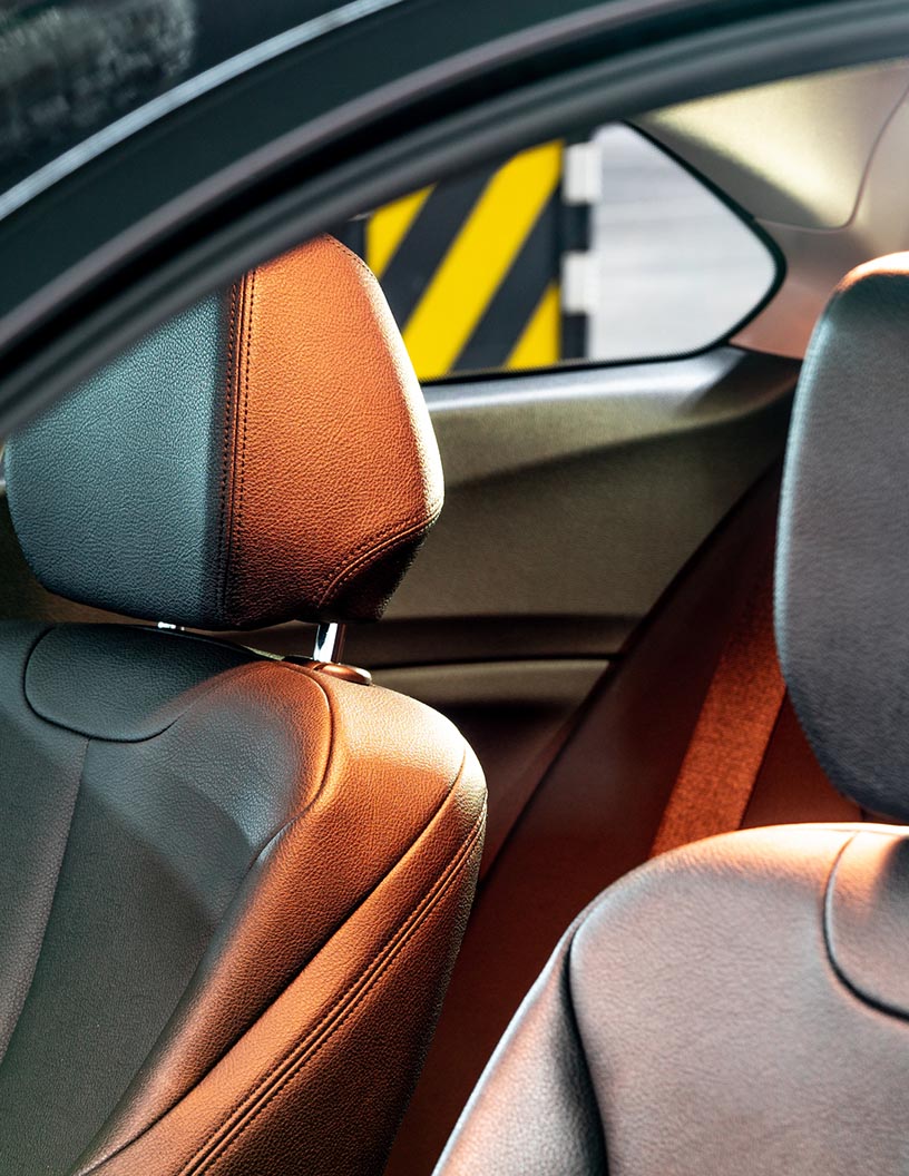 Automotive Active Seat Headrests Market by Vehicle Type and Geography - Forecast and Analysis 2022-2026