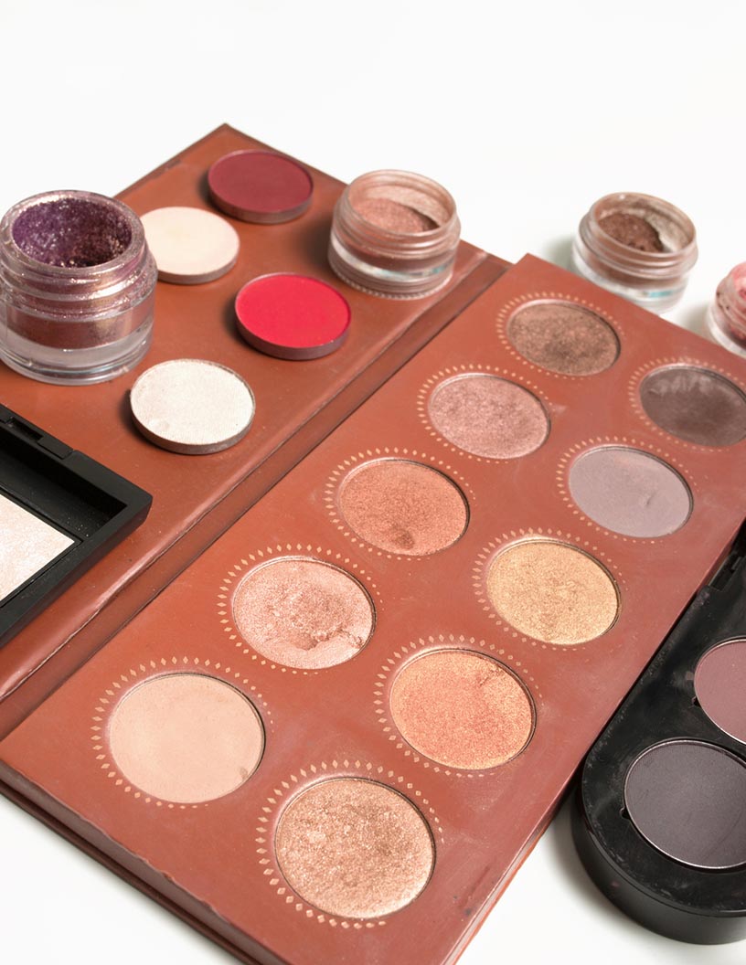 Cosmetic Pigments Market Analysis APAC, North America, Europe, South America, Middle East and Africa - US, China, India, Germany, Canada - Size and Forecast 2024-2028