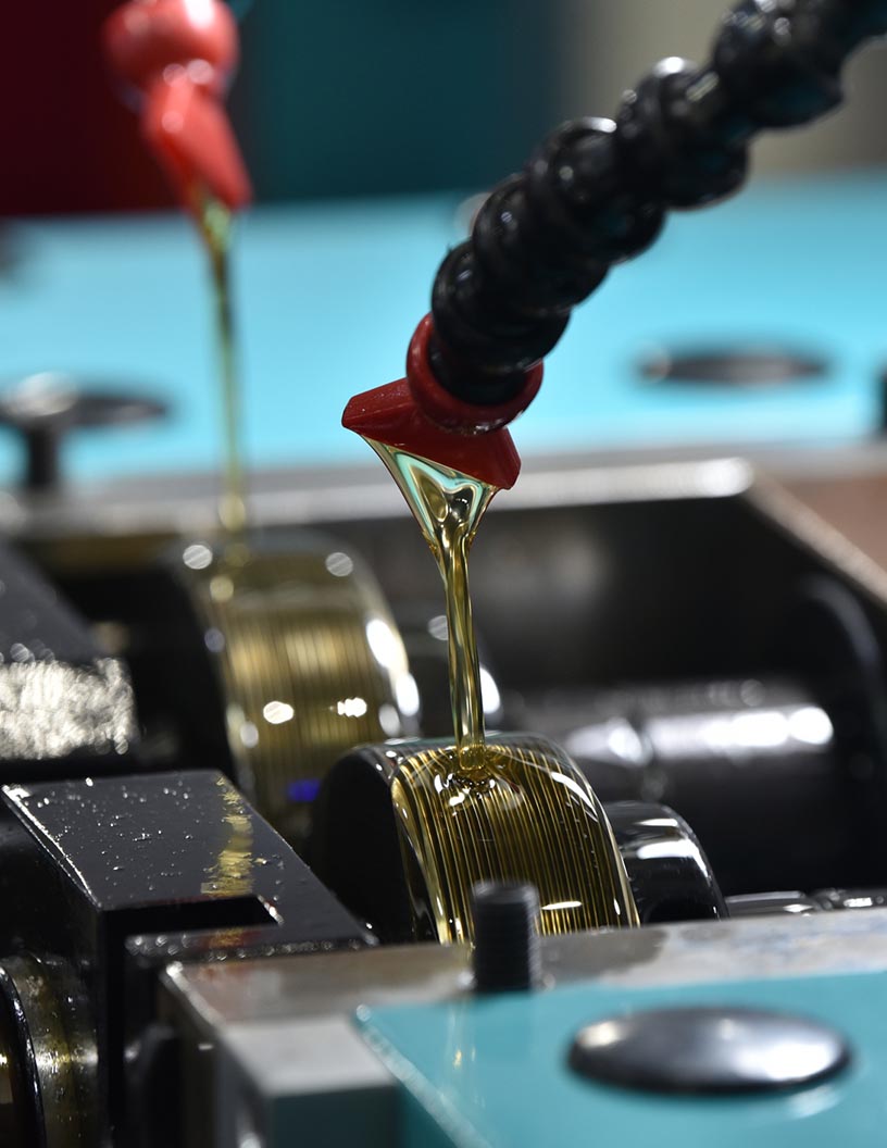 Engineered Fluids Market Analysis APAC, North America, Europe, Middle East and Africa, South America - US, China, India, Germany, Canada - Size and Forecast 2024-2028