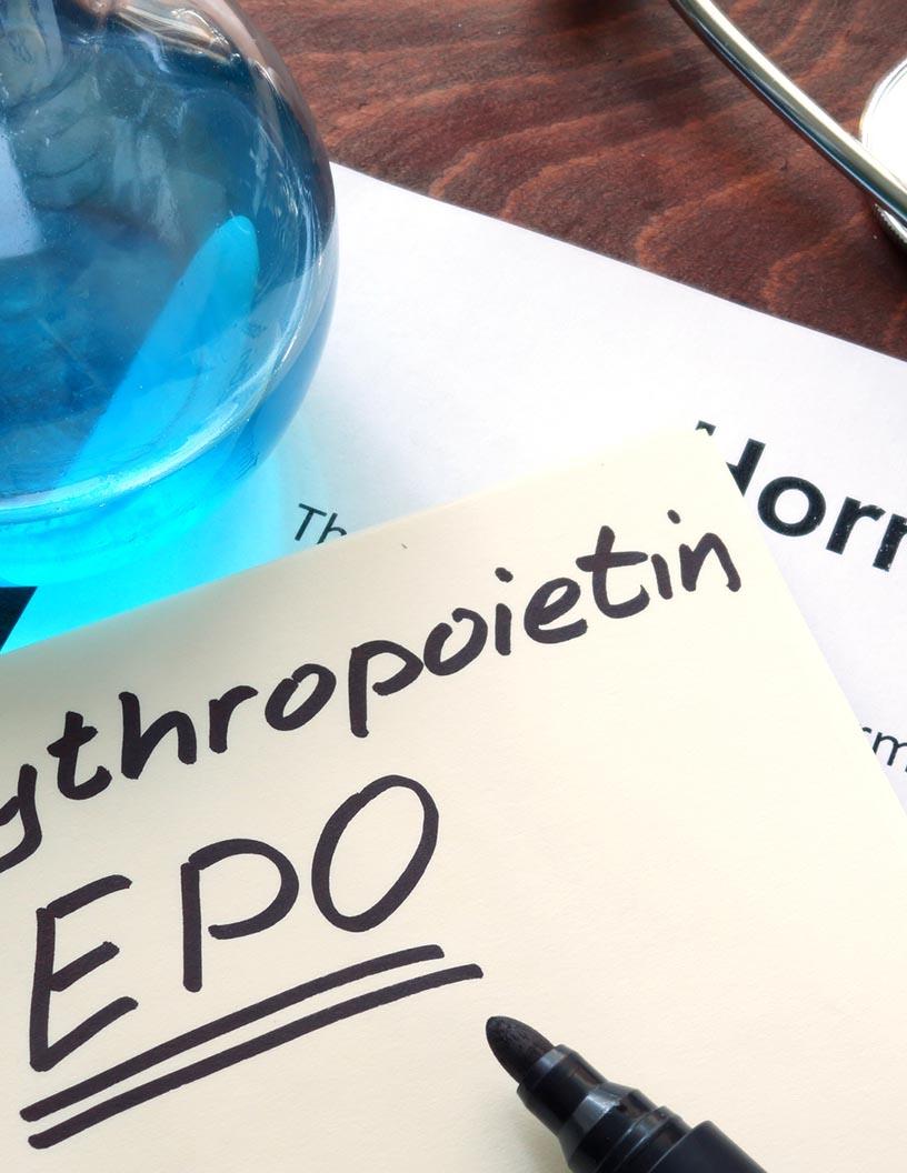 Erythropoietin Stimulating Agents Market Analysis North America, Europe, Asia, Rest of World (ROW) - US, Germany, UK, Canada, China - Size and Forecast 2024-2028