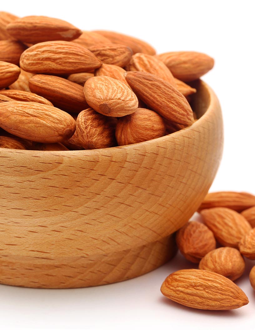 Almond Ingredients Market Analysis North America, APAC, Europe, South America, Middle East and Africa - US, China, Canada, Germany, India - Size and Forecast 2024-2028